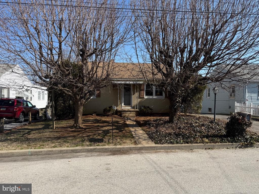 855 Old Taxville Road photo 1