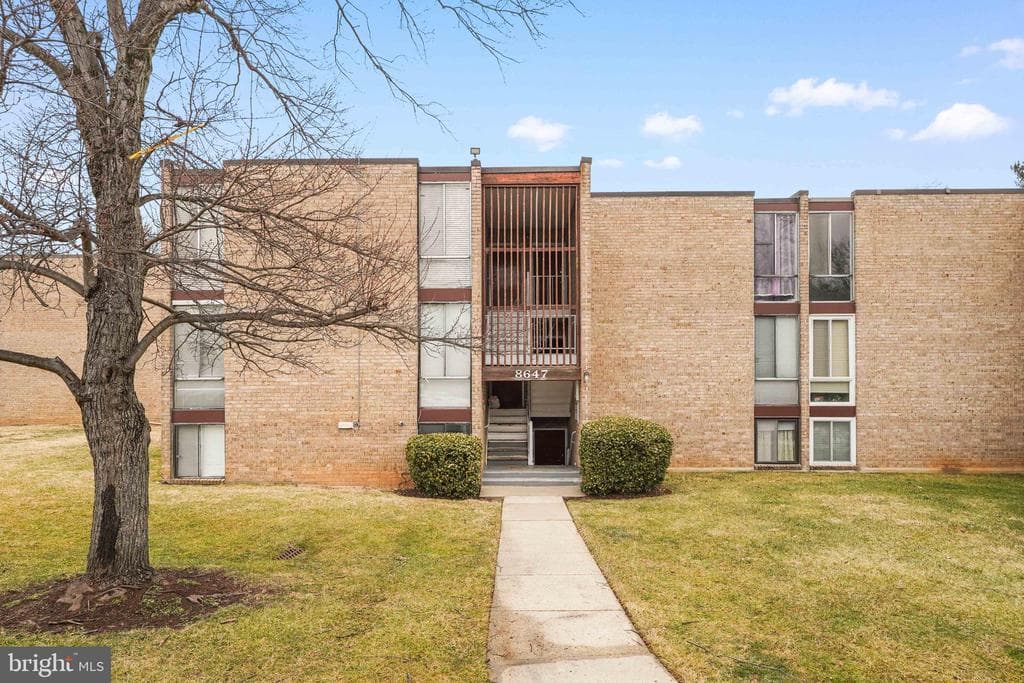 8647 Greenbelt Road #t-2 photo 1