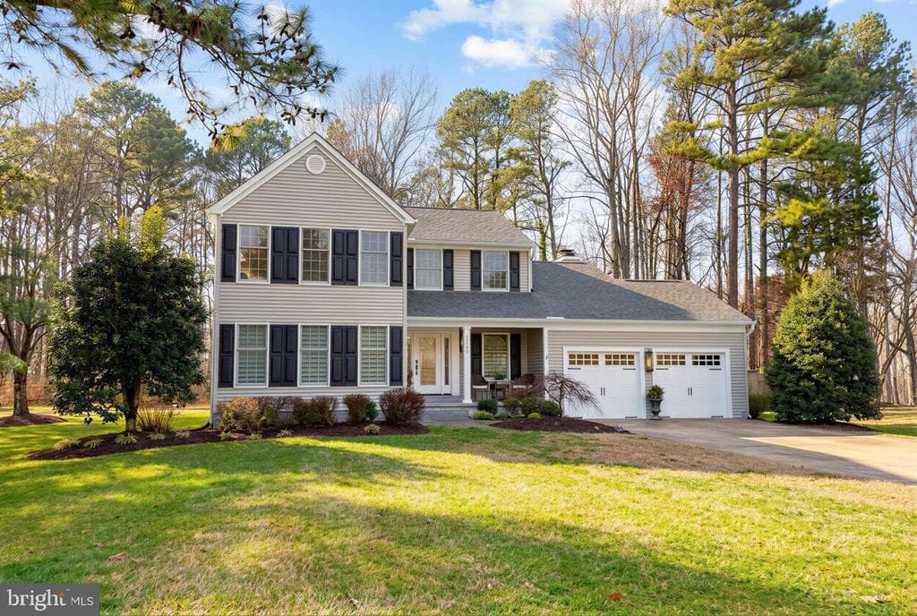 21749 Pinehurst Court photo 1