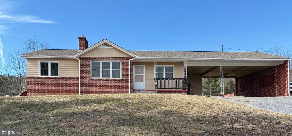 2621 Franklin Pike photo 1