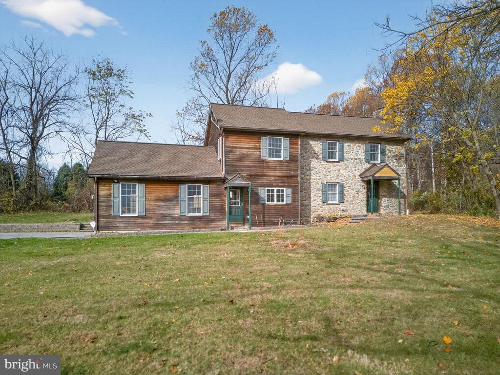 275 Sally Ann Furnace Road photo 1