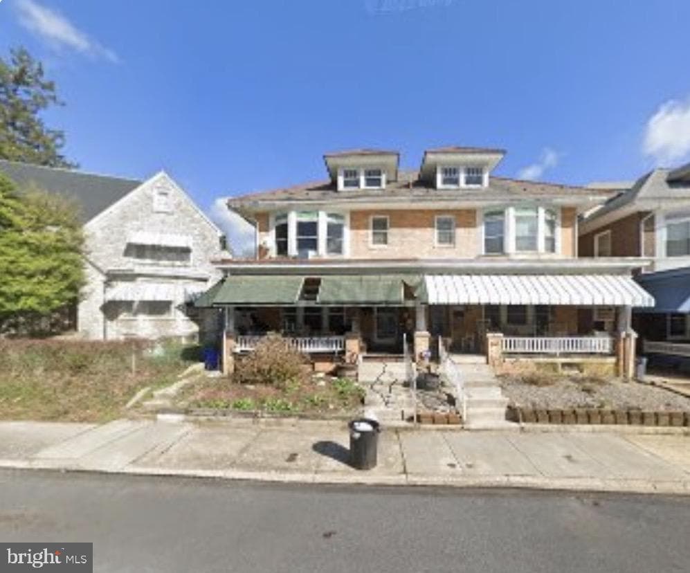 60 Park Avenue photo 1