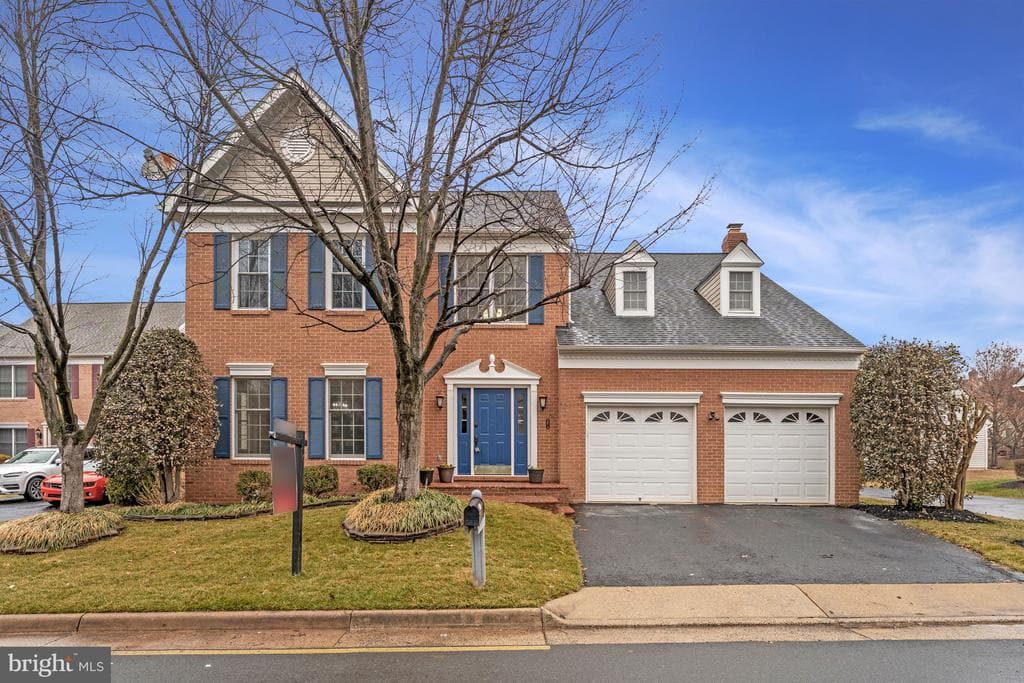 3813 Wheatgrain Lane photo 1