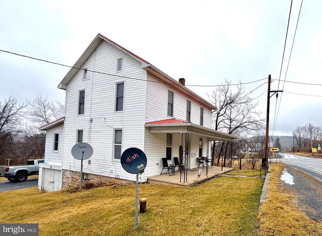 34125 Great Cove Rd photo 1