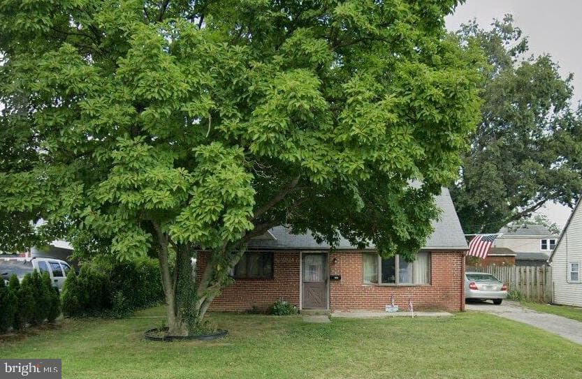 846 Bobwhite Lane photo 1