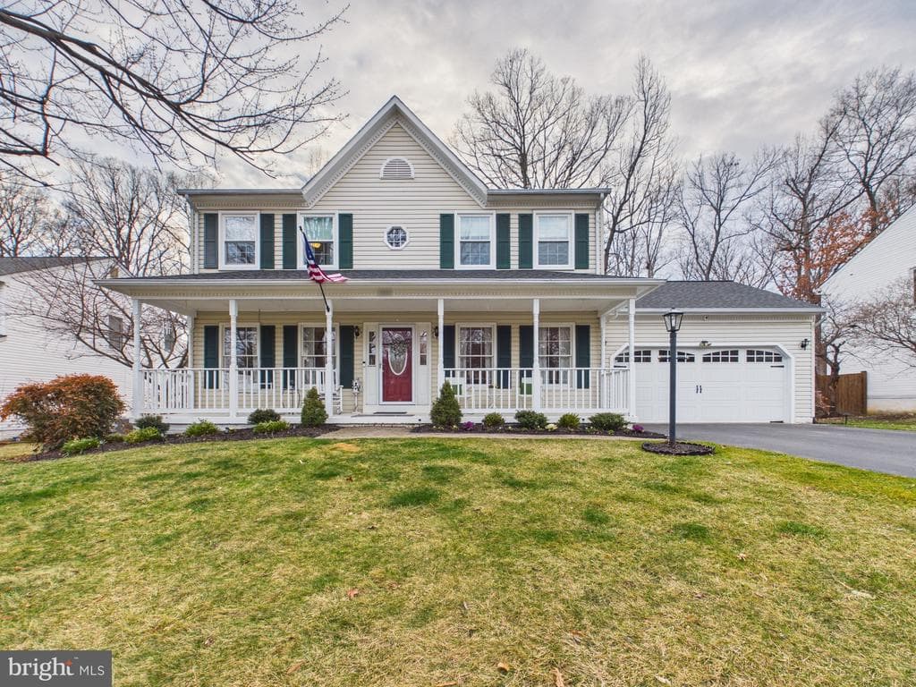 3689 Hetten Lane photo 1