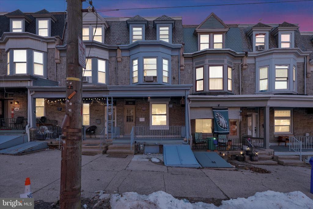 542 S 19th Street photo 1