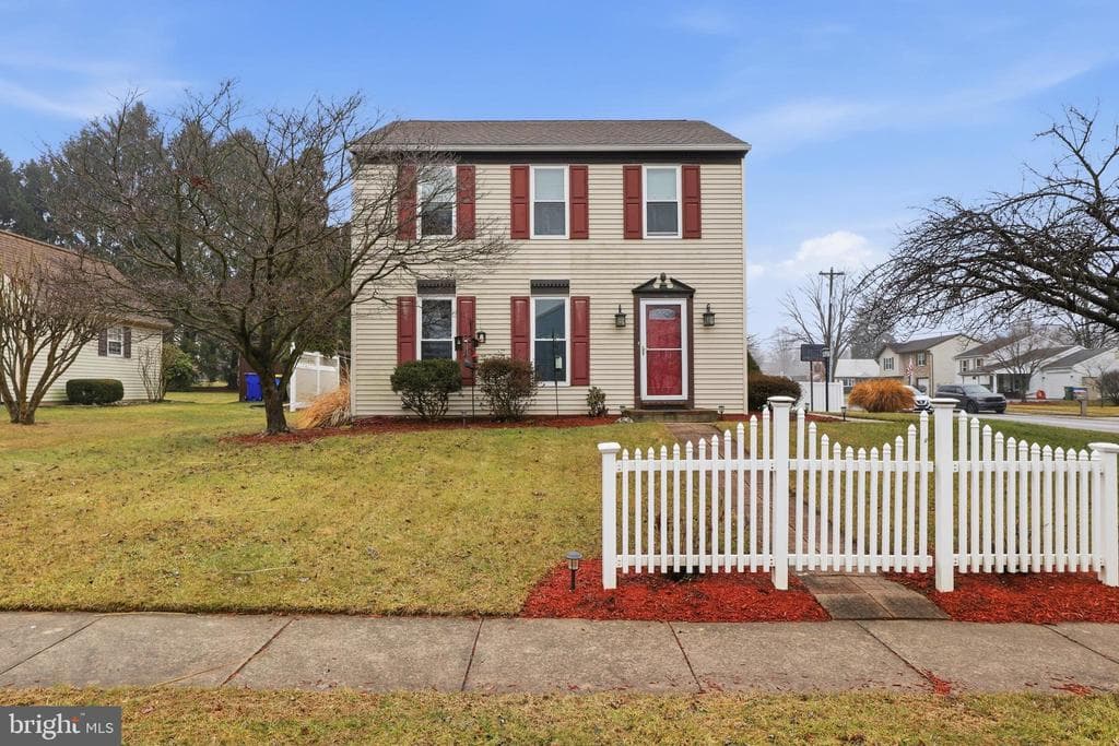 3512 Heritage Drive photo 1