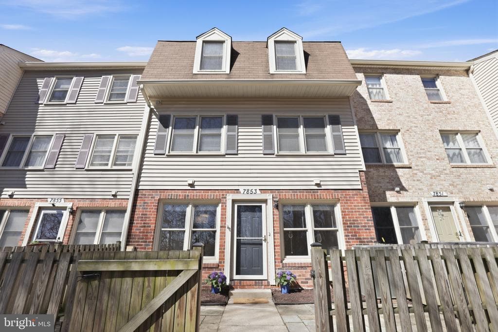 7853 Coddle Harbor Lane #21 photo 1