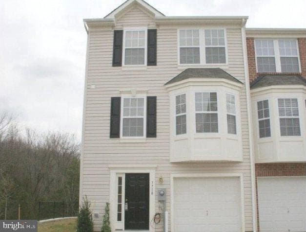 7710 English Oak Circle #13 photo 1