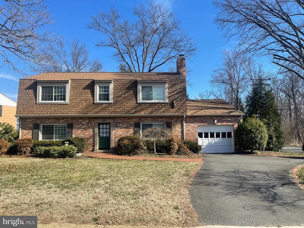 4202 Wilton Woods Lane photo 1