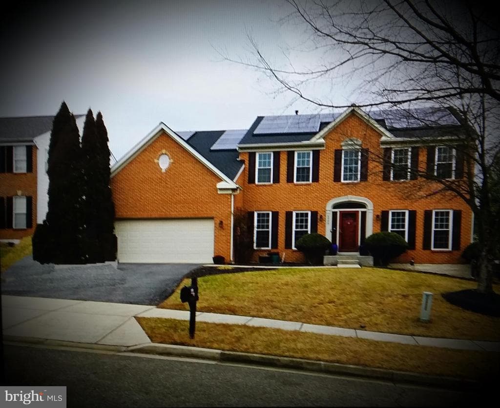6908 Bitternut Court photo 1