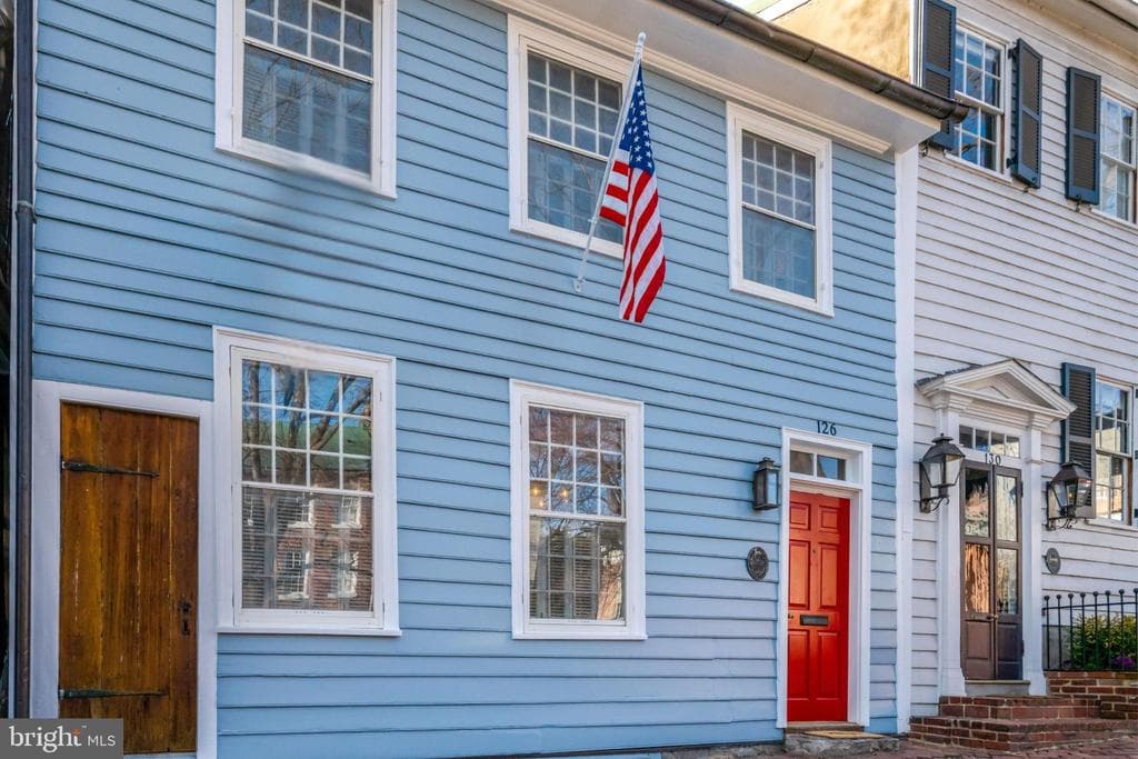 126 Prince Street photo 1