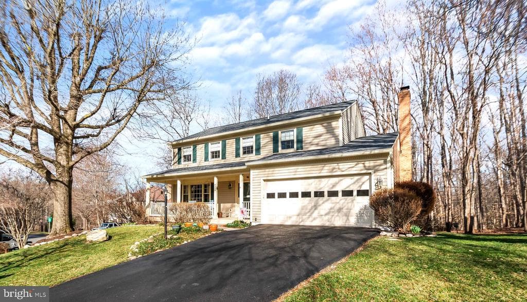 4458 Briton Court photo 1