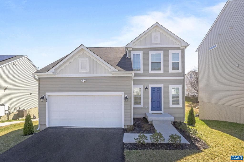 124 Shady Ct photo 1