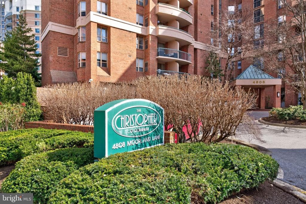 4808 Moorland Lane #804 photo 1