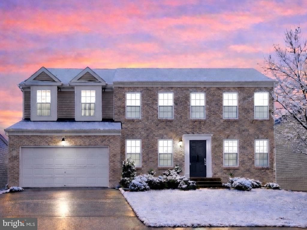 9529 Laurel Oak Drive photo 1