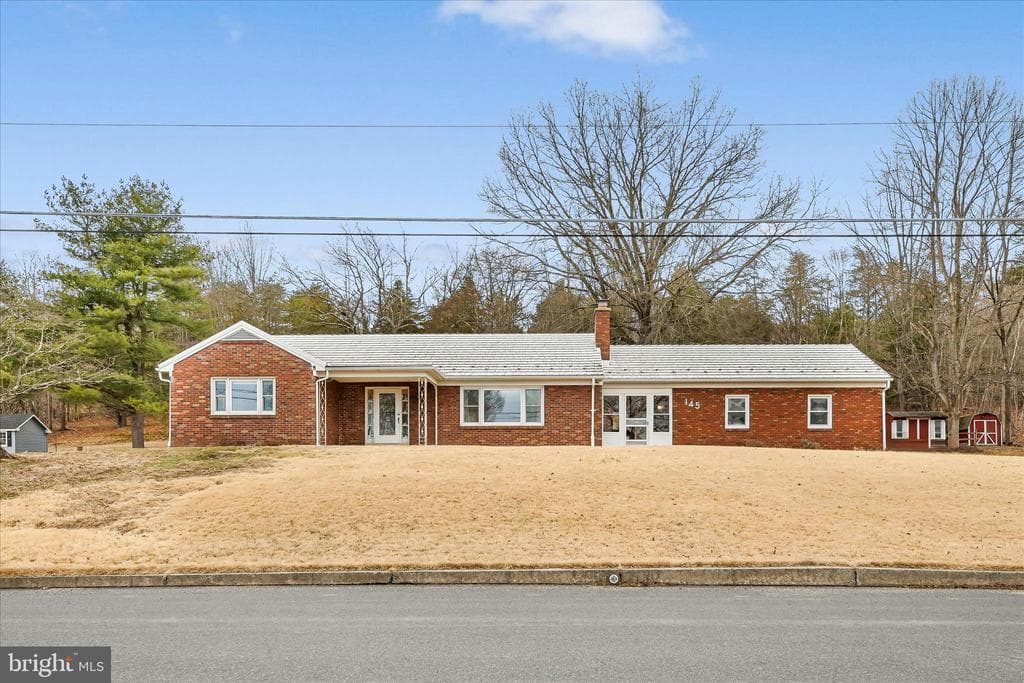 145 Gerald Avenue photo 1