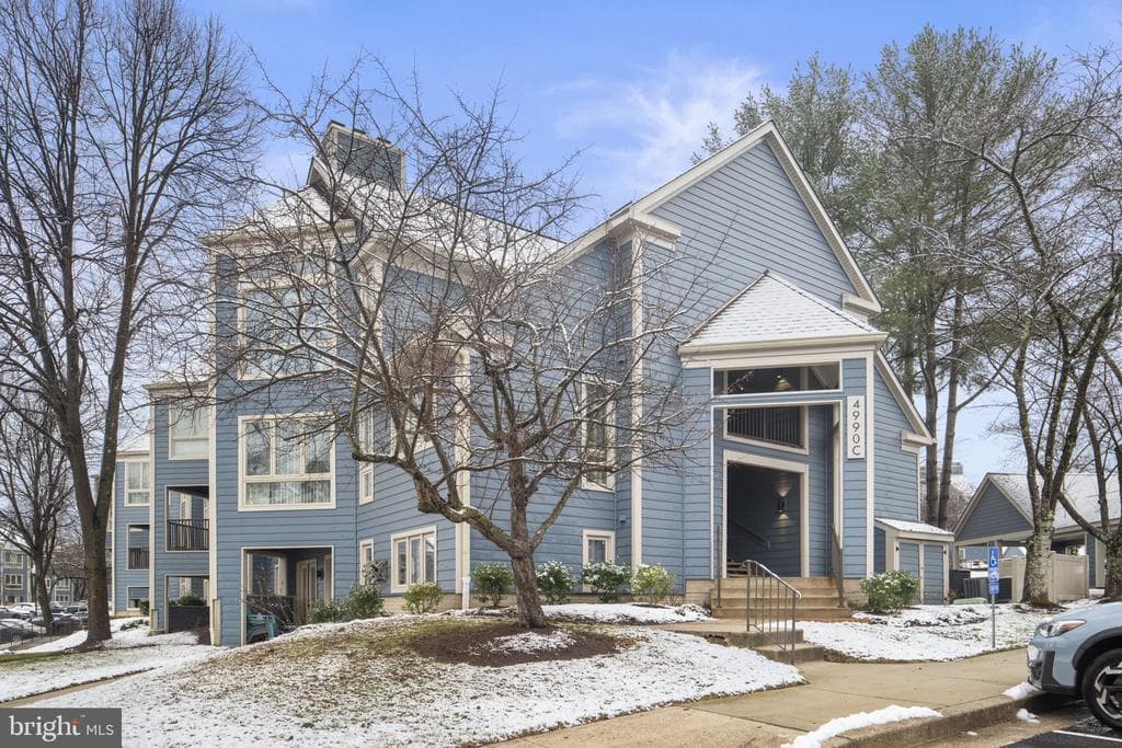 4990 Dorsey Hall Drive #c-5 photo 1