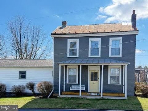 464 Wolfs Bridge Road photo 1