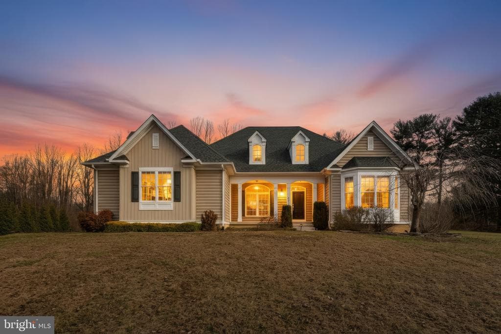 2022 Baldwin Mill Road photo 1