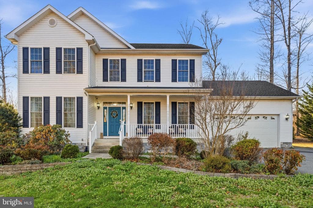 10206 Talley Road photo 1