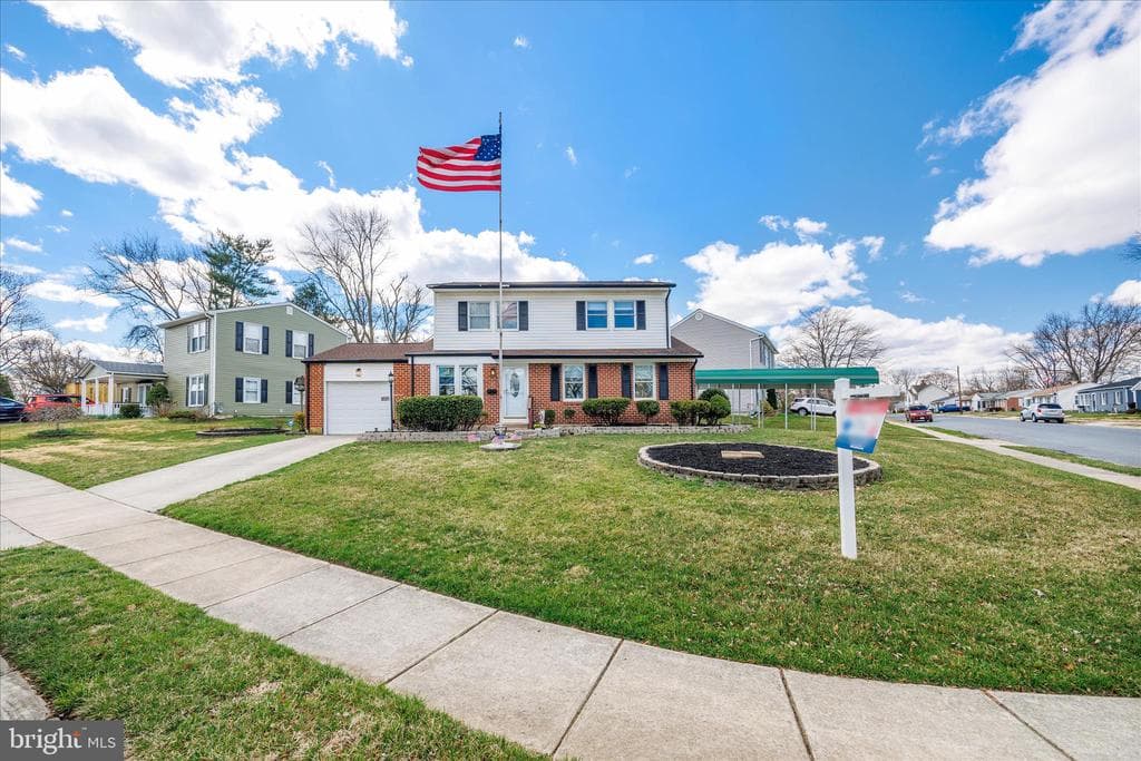 1035 Sunny Brook Drive photo 1