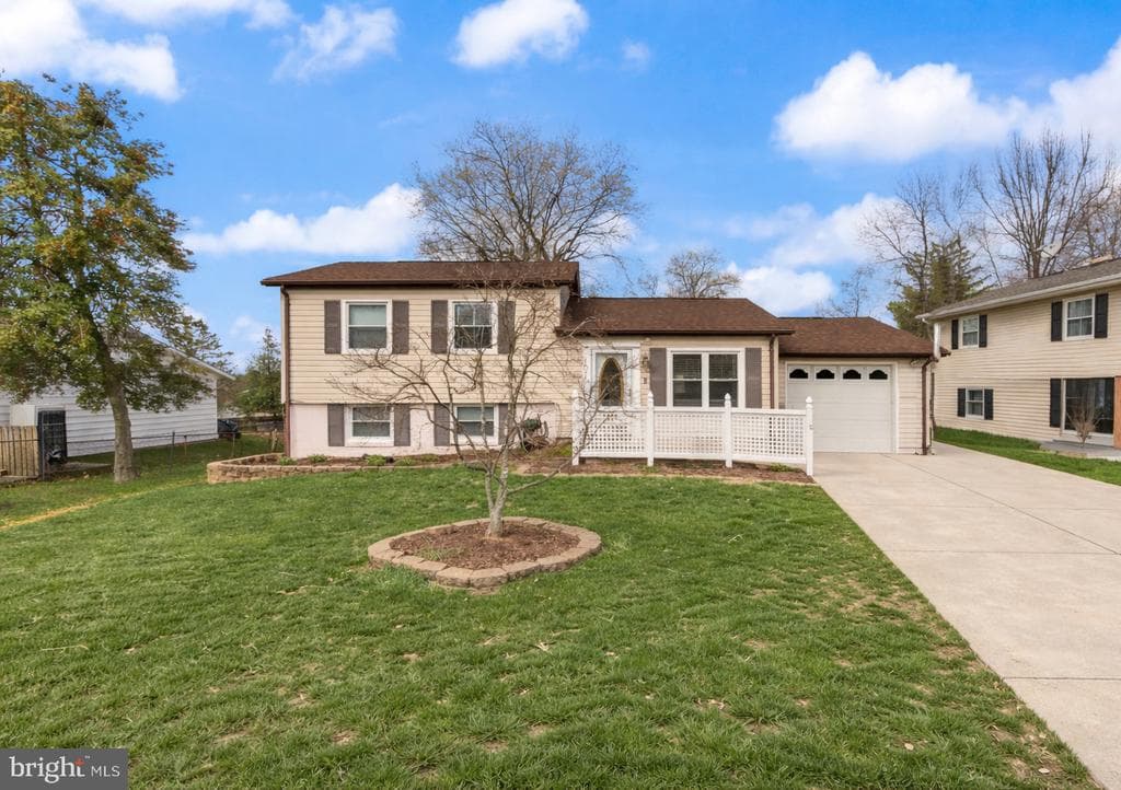 107 N Aspen Avenue photo 1