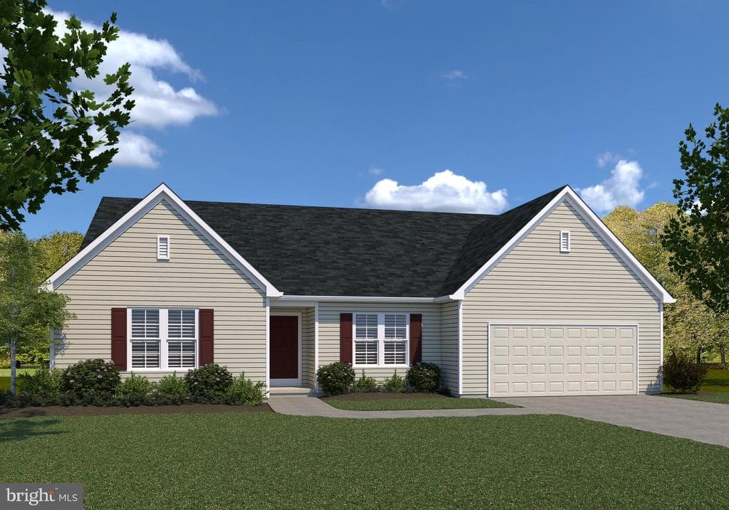316 Reserve Lane photo 1