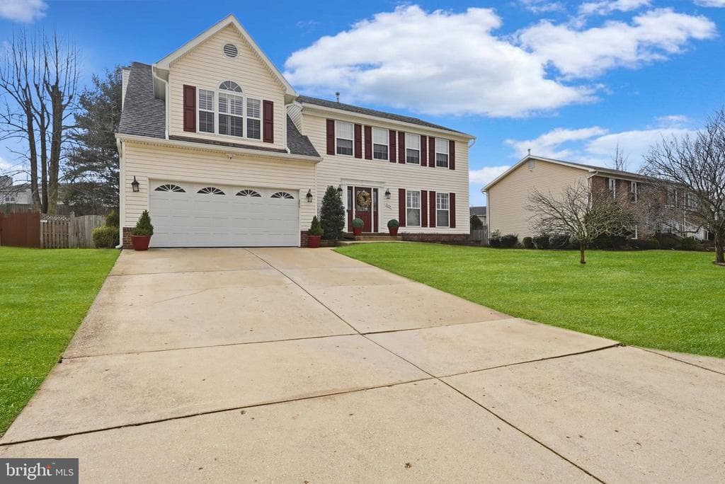 5204 Tinkers Creek Place photo 1
