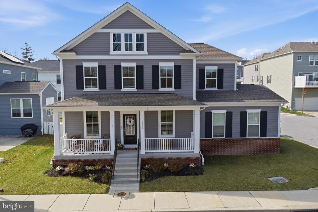 1406 Becknel Avenue photo 1