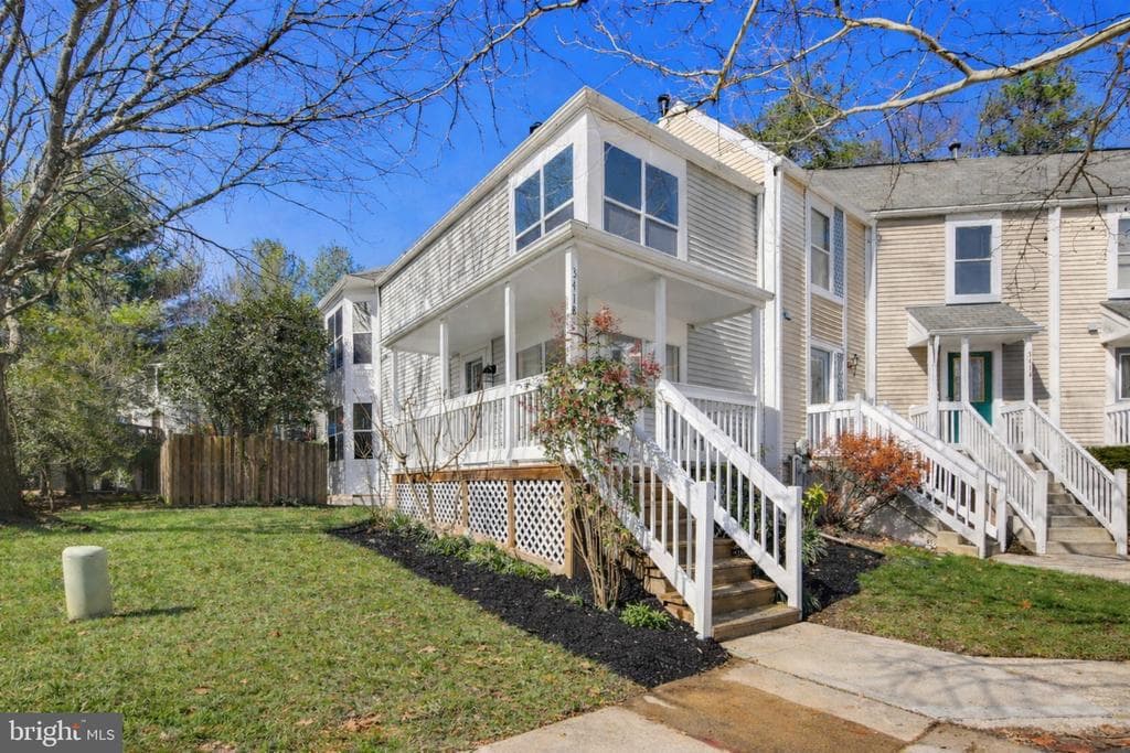 3418 Whispering Hills Place photo 1