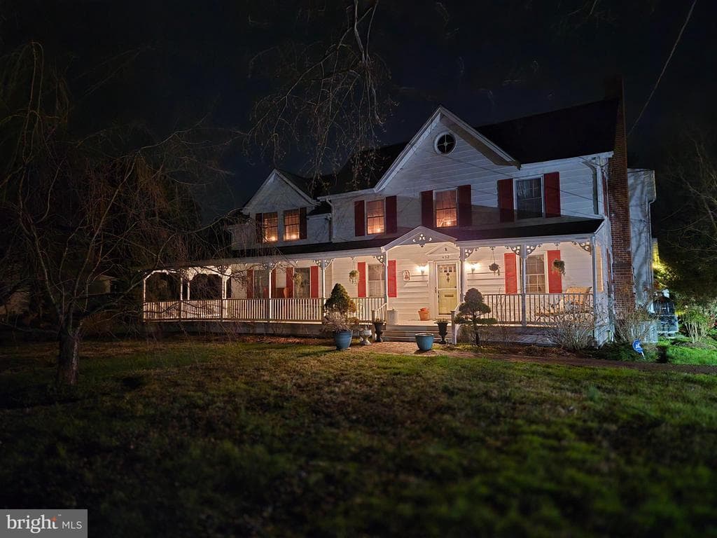 432 Love Point Road photo 1