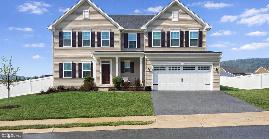 4000 Allyson Road photo 1
