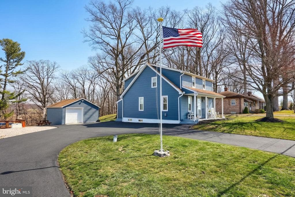 1455 Felton Road photo 1
