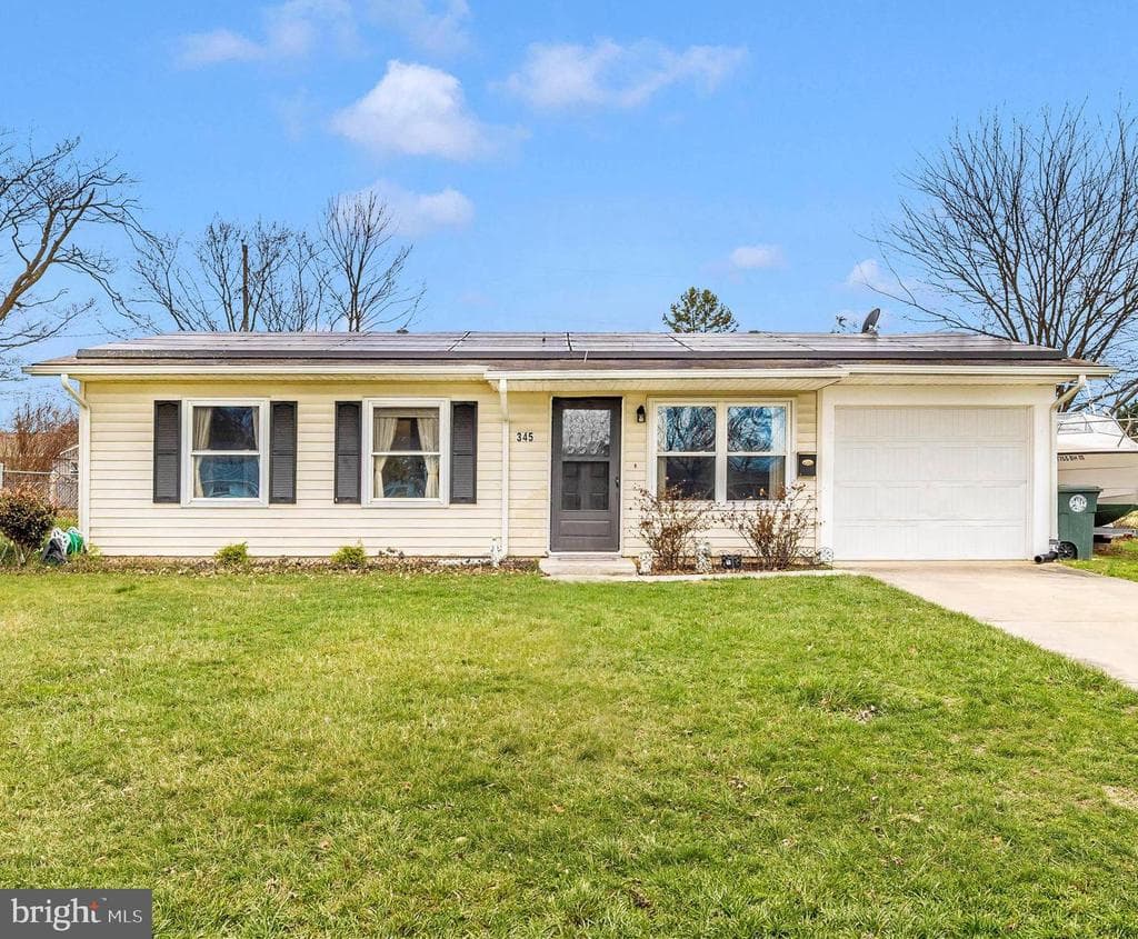 345 Catoctin Avenue photo 1