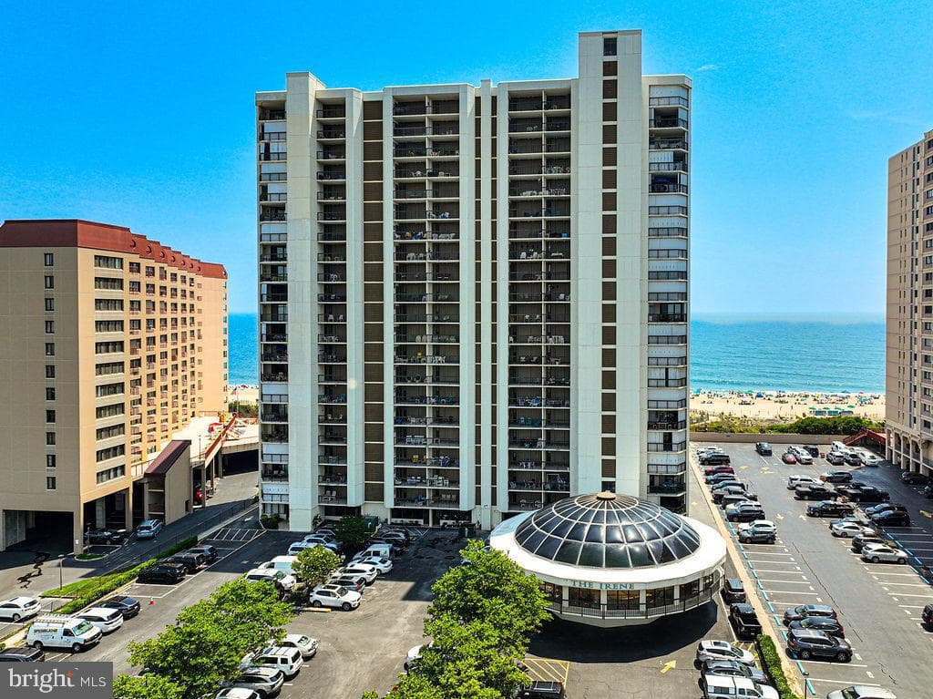 11100 Coastal Highway #901 photo 1