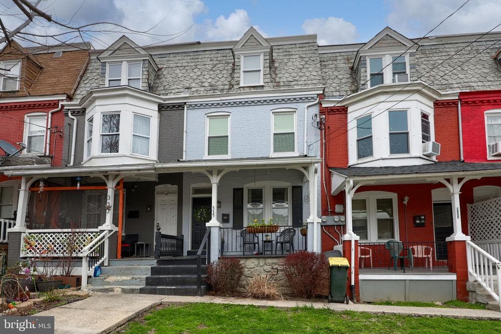 335 S Ann Street photo 1