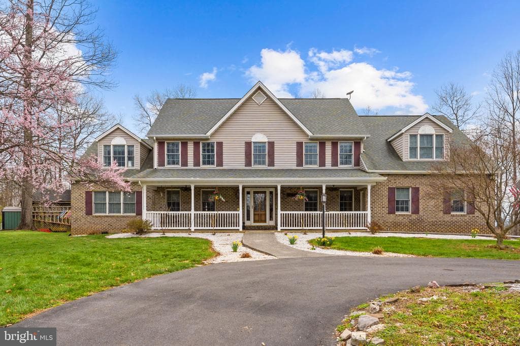 530 Laurel Grove Road photo 1