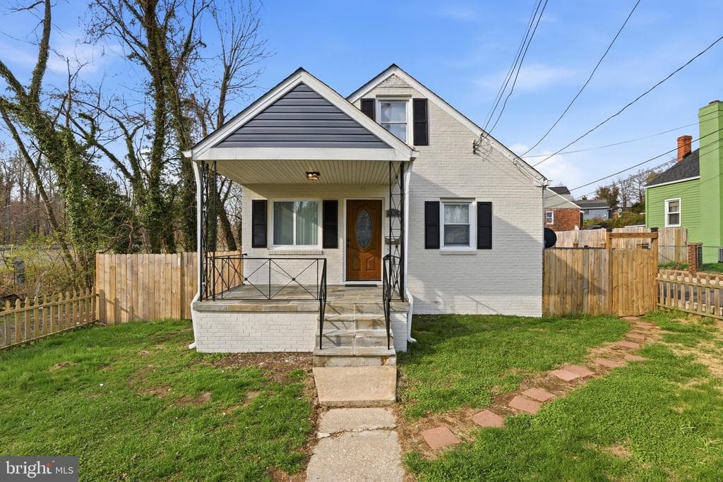 4309 Byers Street photo 1