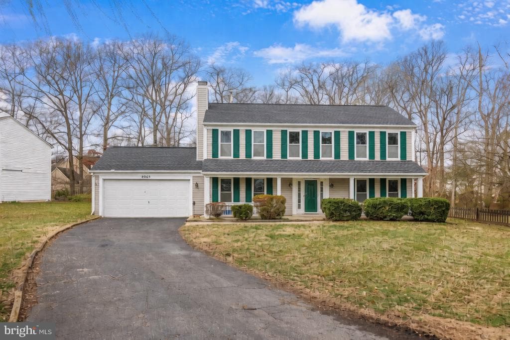 2963 Marsh Hawk Drive photo 1