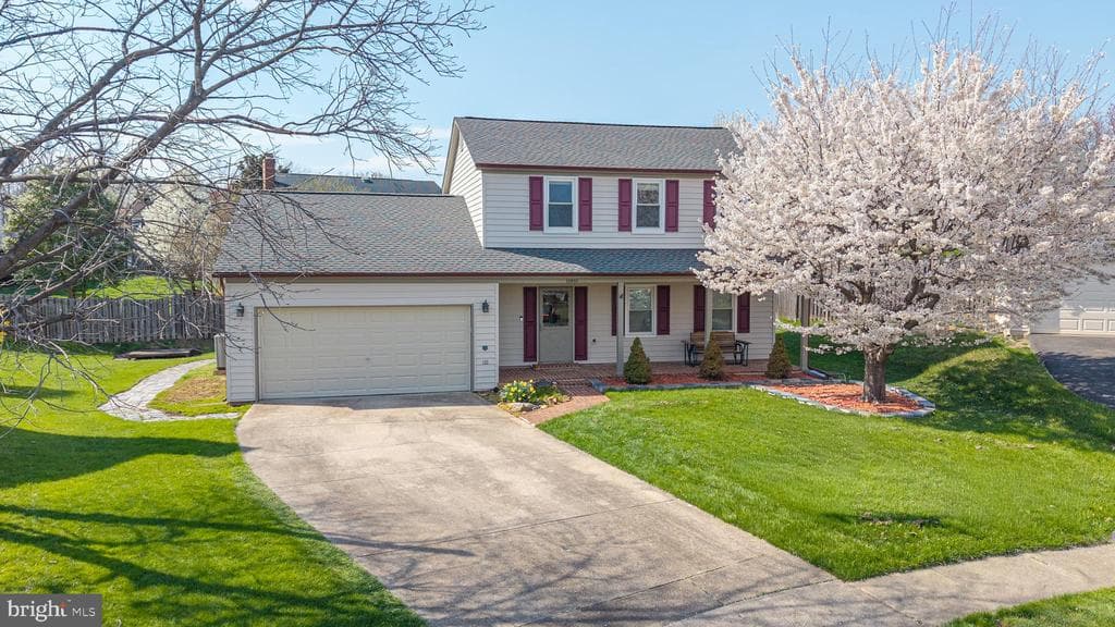 12810 Lady Fairfax Circle photo 1
