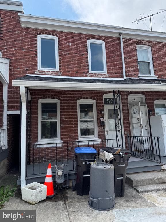 52 W Basin Street photo 1