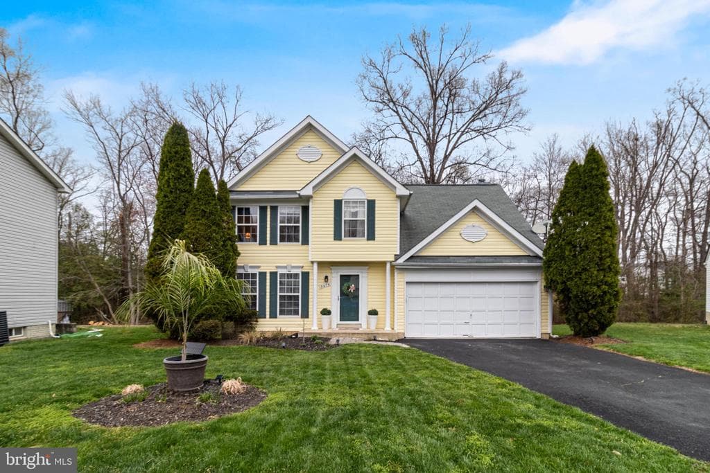 3074 Lake Hill Court photo 1