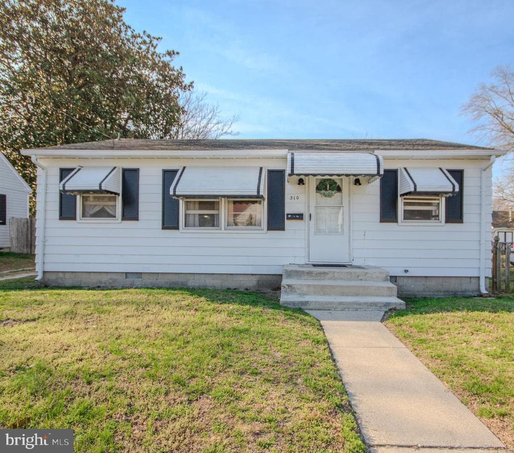 310 Pryor Avenue photo 1