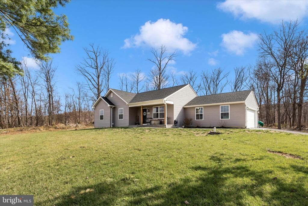 12639 Pen Mar Road N photo 1