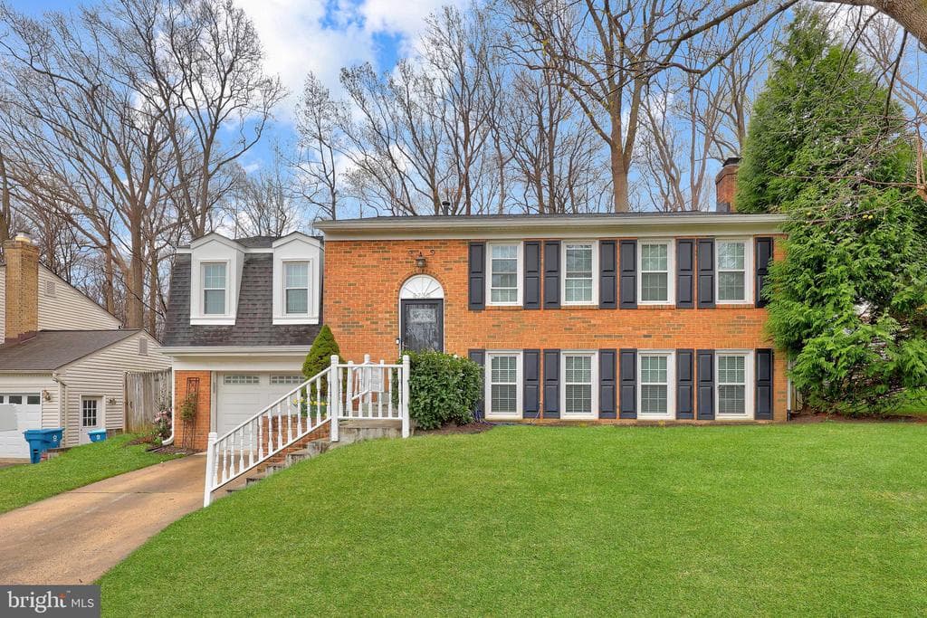 8733 Cuttermill Place photo 1