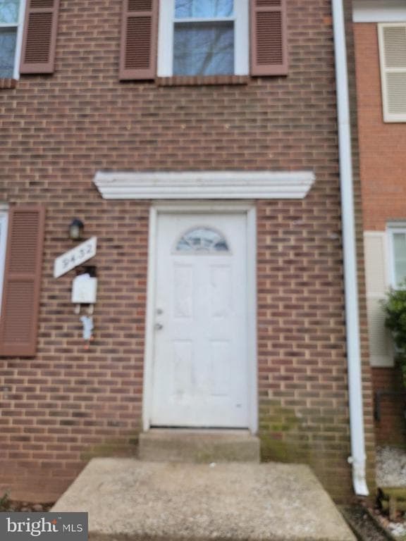 9432 Abingdon Court photo 1