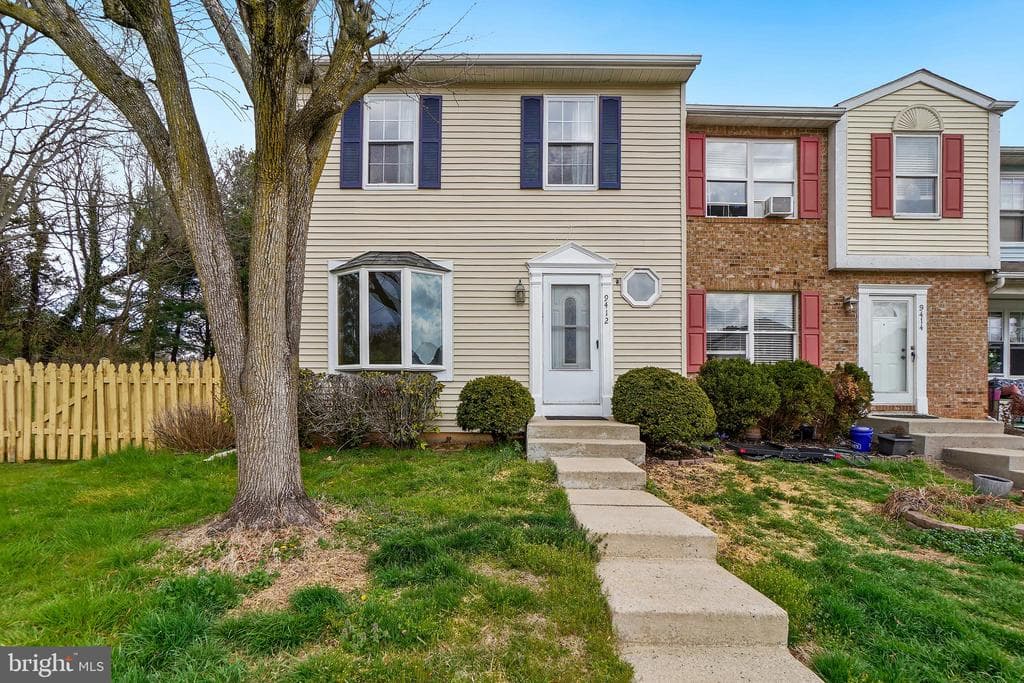 9412 Kilbride Court photo 1
