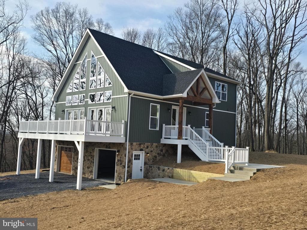 531 Myla Lane #lot 6 photo 1